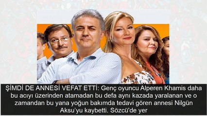 Çocuklar Duymasın'ın acı kaybı! Gözyaşları sel oldu