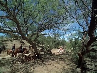 The Young Riders S01 E08