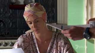 Home and Away 6945 29th August 2018