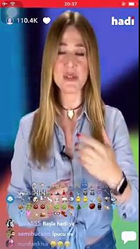 Hadi Canlı Bilgi Yarışması 27.06.2018