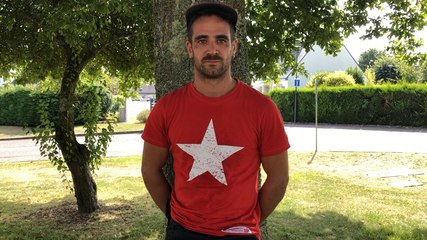 Les Rias. Les frères Troubouch