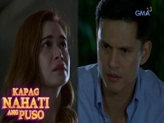 Kapag Nahati Ang Puso: Huling bala ni Nico | Episode 33