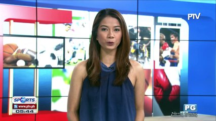 Susi sa tagumpay ng PH Golf