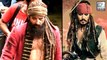 Saif Ali Khan Gives Jack Sparrow Vibes As he Transforms Into Naga Sadhu
