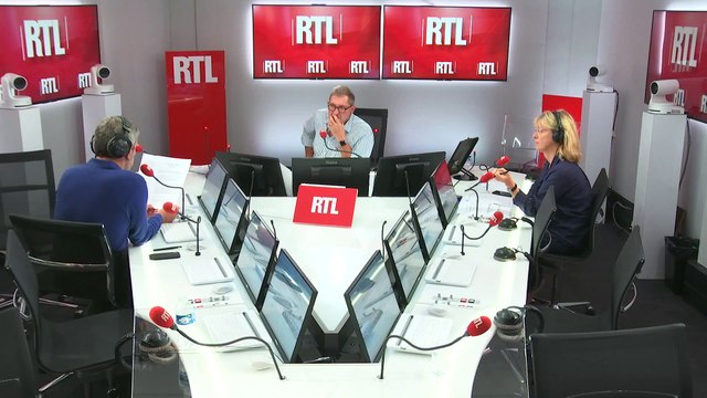 Rentrée scolaire : Michel Cymes vous aide à choisir les activité sportives de vos enfants