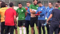 Çaykur Rizespor, ligde ilk galibiyetini almak istiyor - RİZE