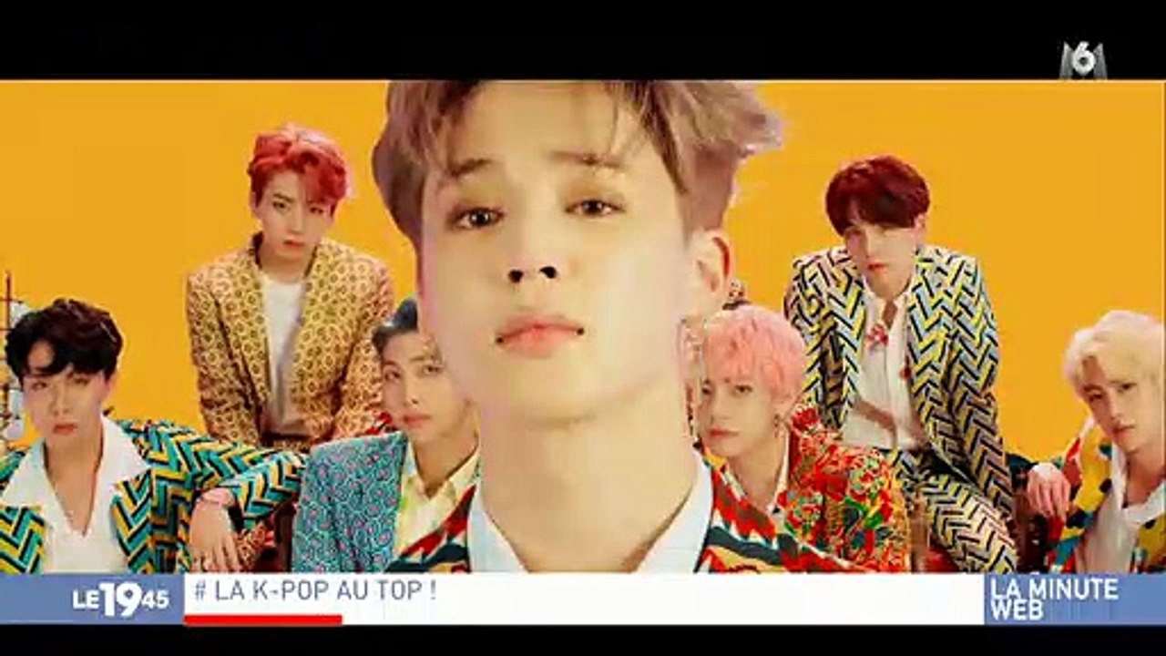 L'incroyable record d'un clip sur Youtube vu plus de 50 millions de fois en 24h, mais pourquoi ? Découvrez le !