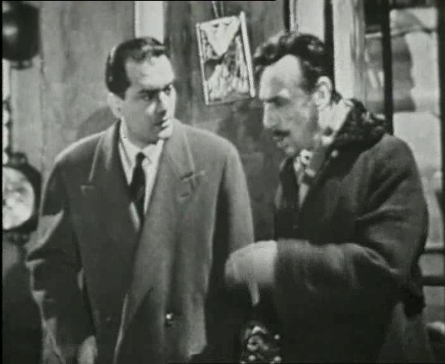 La Fortuna con la F Maiuscola (Commedia Teatrale Televisiva Completa -primo atto) di Eduardo De Filippo