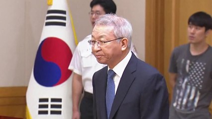 '양승태 사법부' 과거사 판결...내일 헌재에서 결론 / YTN
