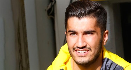 Fenerbahçe, Nuri Şahin'in Transferini Bitirmek Üzere