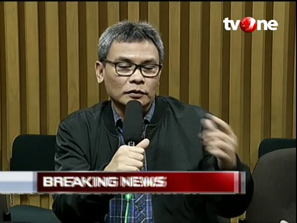 Pimpinan KPK Ancam Mundur Jika Novel Baswedan Ditahan