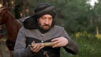 Kosem sultan - Death of Sheikhul islam Aizada Efiendi - শেইখূল ইসলাম এফিন্দির মৃত্যু