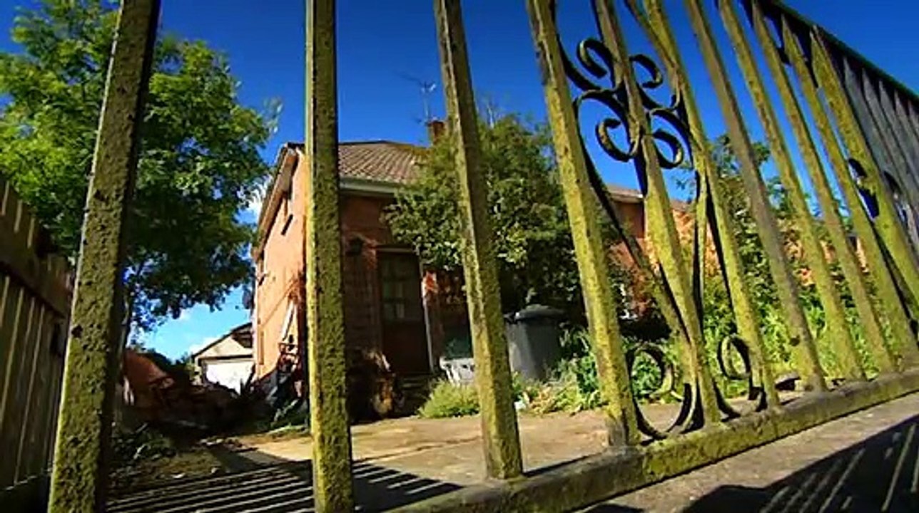 How Clean Is Your House S05 E10