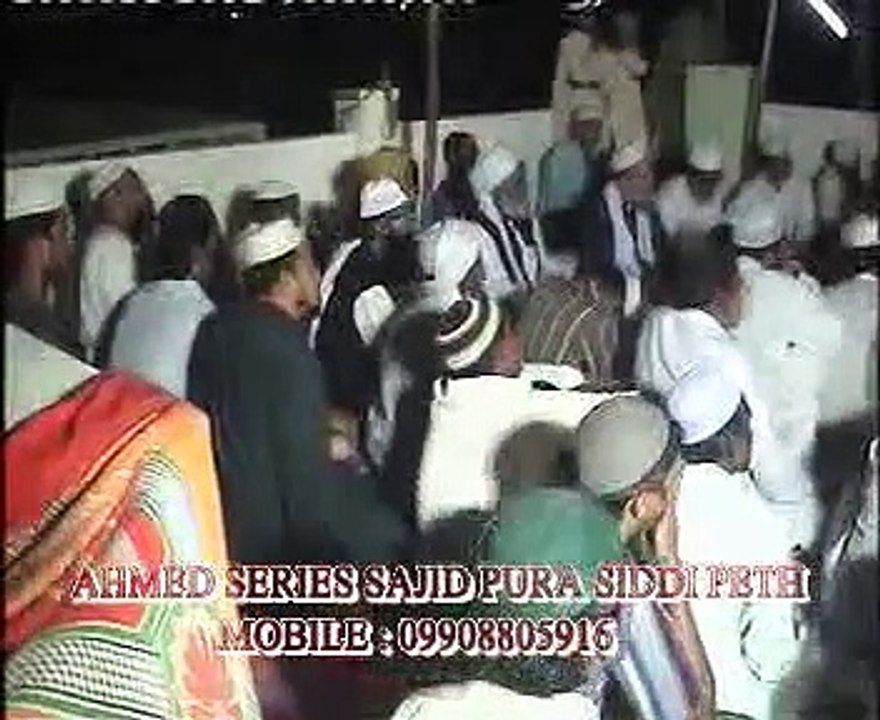 is sang e aastaan pe jabeen be niyaz hai qawwali