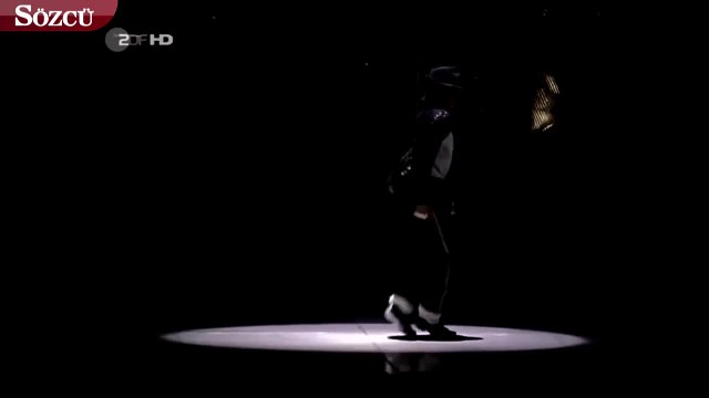 Michael Jackson 60 yaşında! jackson'ın unutulmaz dansı moonwalk