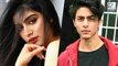 Khushi Kapoor Likely to Do Her Bollywood Debut Opposite Shahrukh Khan's Son Aryan