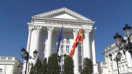 Referendumi për emrin, Zaev: Mundësi historike - Top Channel Albania - News - Lajme