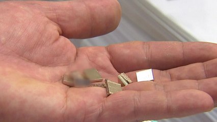 "묶음 상품으로 리베이트"...치과의사 무더기 적발 / YTN