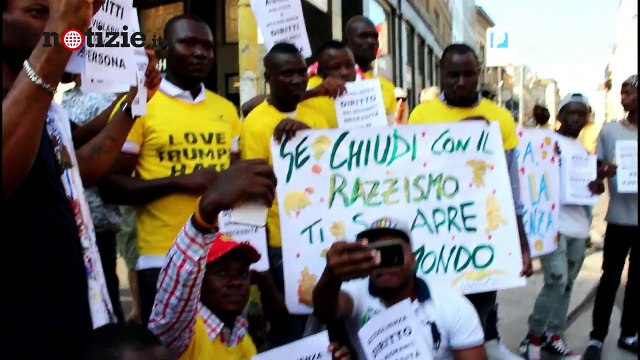 Salvini incontra Orban La risposta di chi protesta 'E' una barzelletta' - Notizie.it