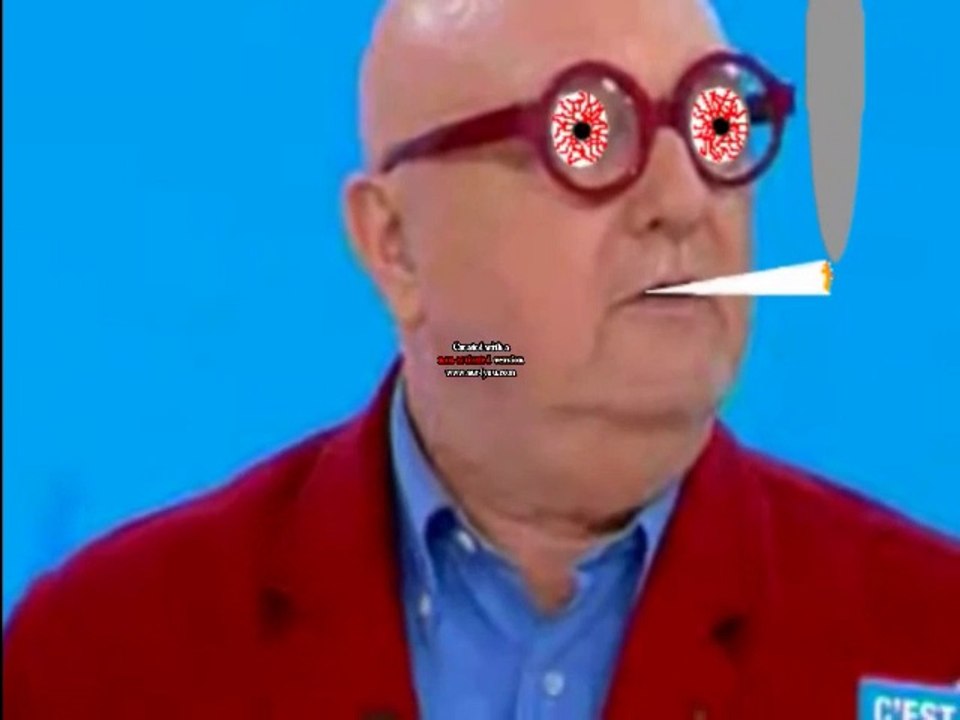 Jean-Pierre Coffe VDM (Direct 8) (2018 ReWork)