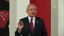 Kılıçdaroğlu: '1 Liralık döviz baronlarıyla ilişkimi ispat et, siyaseti bırakacağım' - ANKARA