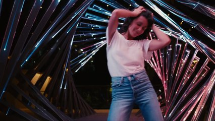 « Notre idylle », le clip de Jenifer en intégralité