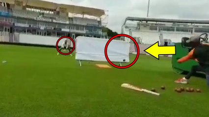 India vs England 4 Test : Shikhar Dhawan Posts Video In Social Media