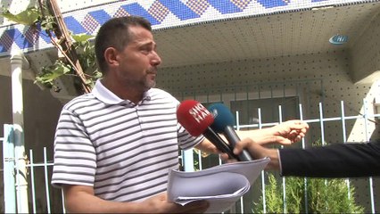 Aile Bakanlığı minik Yağmur için harekete geçti