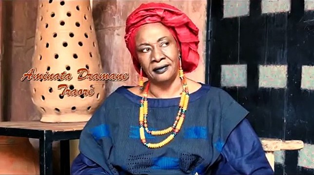 Selon Aminata Dramane TRAORE, les élections #maliennes de 2018 se sont déroulées mieux qu´ on ne s´y attendait