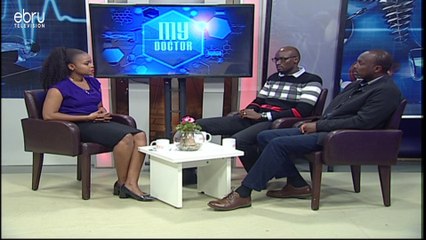 Danger Signs During Pregnancy