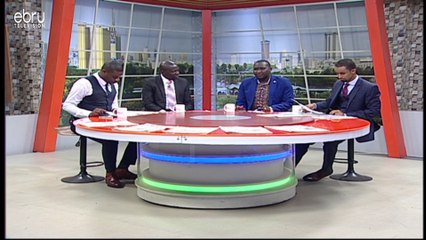 Deputy Chief Just Arrest Is Malicious ~Victor Marende