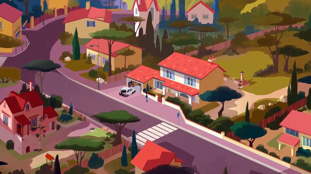 Les sisters S2E38
