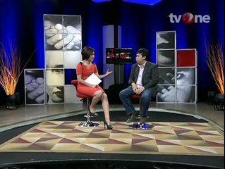 Gestur Lika-liku Lulung (Bagian 1)