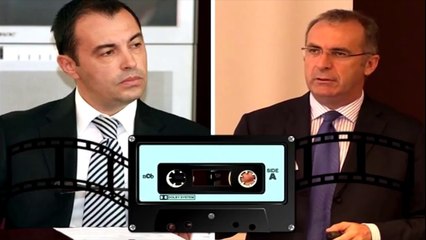 Audiopergjimi - Publikohet biseda ne emer te qeverise