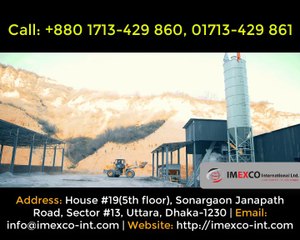 Fully Automatic block making machine