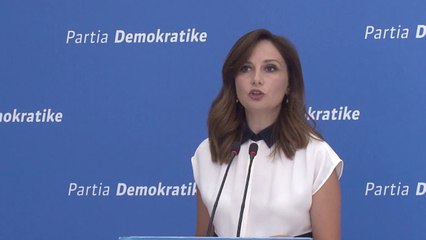 Tabaku: Rama I jep 15 milion euro tendera baxhanakut