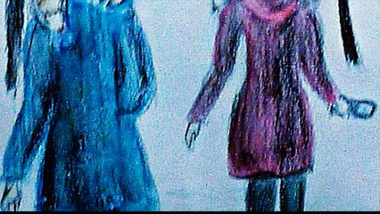 3.Sophocles- Winter Journey