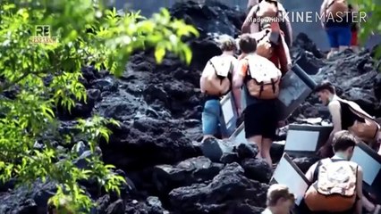 5 सबसे खतरनाक टूरिस्ट प्लेस