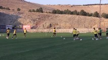 Evkur Yeni Malatyaspor, galibiyete kilitlendi - MALATYA