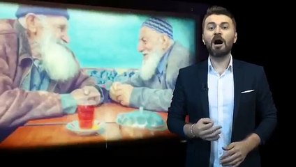 Bayramlar bizim için ne demekti ve O eski bayramlar yeniden nasıl yaşatılır? Buyrun...