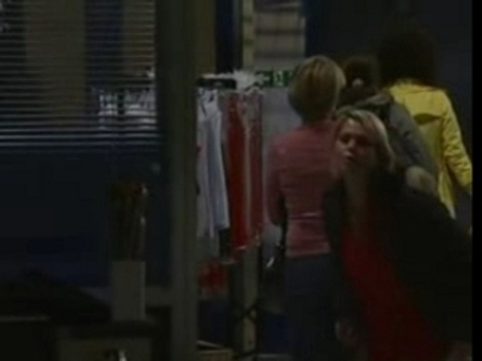 21st Dec 2007 Part 2