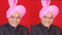 Madhya Pradesh Farmers Welfare Minister Gauri Shankar Bisen Biography|Shivraj Singh| वनइंडिया हिंदी