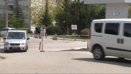 Zanlı Sağlık Kontrolüne Getirildi... Röntgen Odasındaki Cinayette İlginç Detay