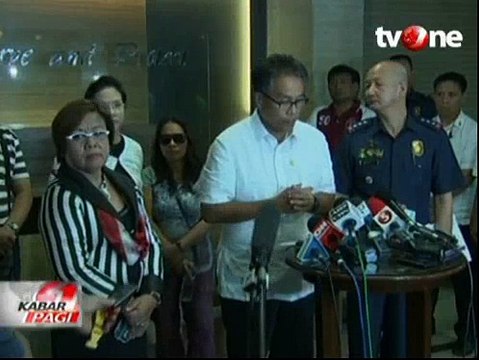 Eksekusi Mati Mary Jane Ditunda, Filipina Ucapkan Terima Kasih