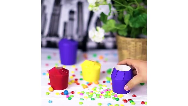 17 ASTUCES INGÉNIEUSES AVEC LES FOURNITURES D’ÉCOLE