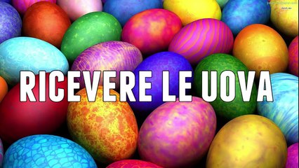 BAMBINI VS ADOLESCENTI A PASQUA