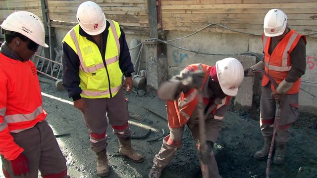 Film Dalles T4 T5 T6