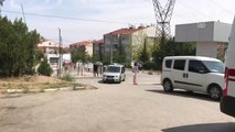 Röntgen Odasındaki Cinayetin Sebebi Aldatma Şüphesiymiş - Eskişehir