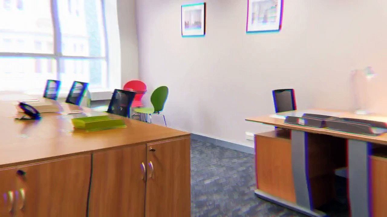 Gilmoora House Video
