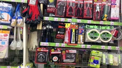 100Yen Store Haul in JAPAN   Daiso in Japan   KimDao in JAPAN